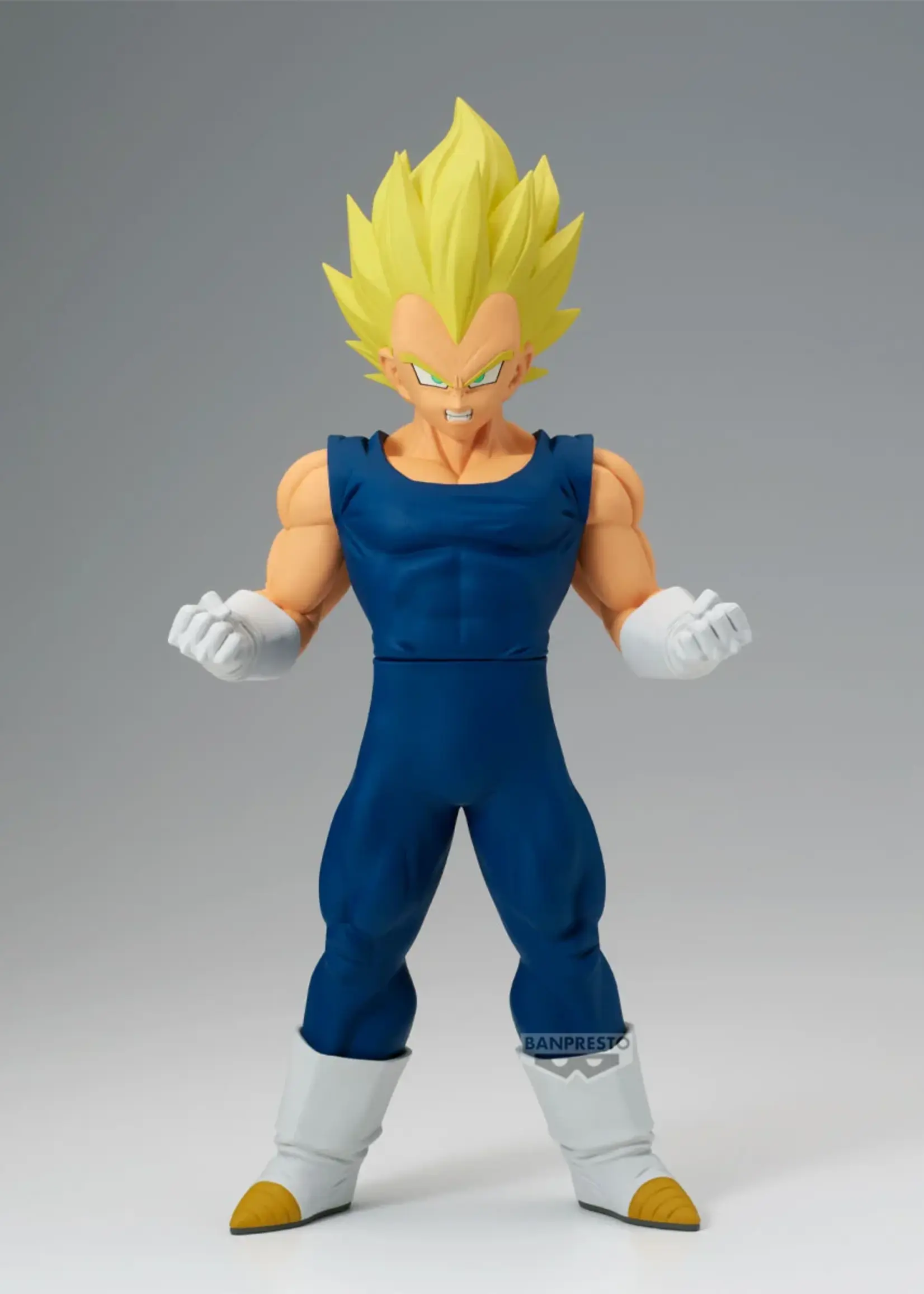 DRAGON BALL Z - Vegeta - Grandista Figure 26cm