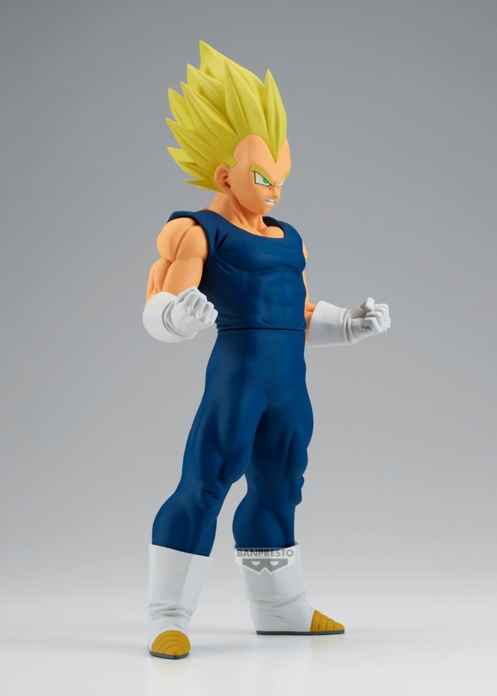 DRAGON BALL Z - Vegeta - Grandista Figure 26cm