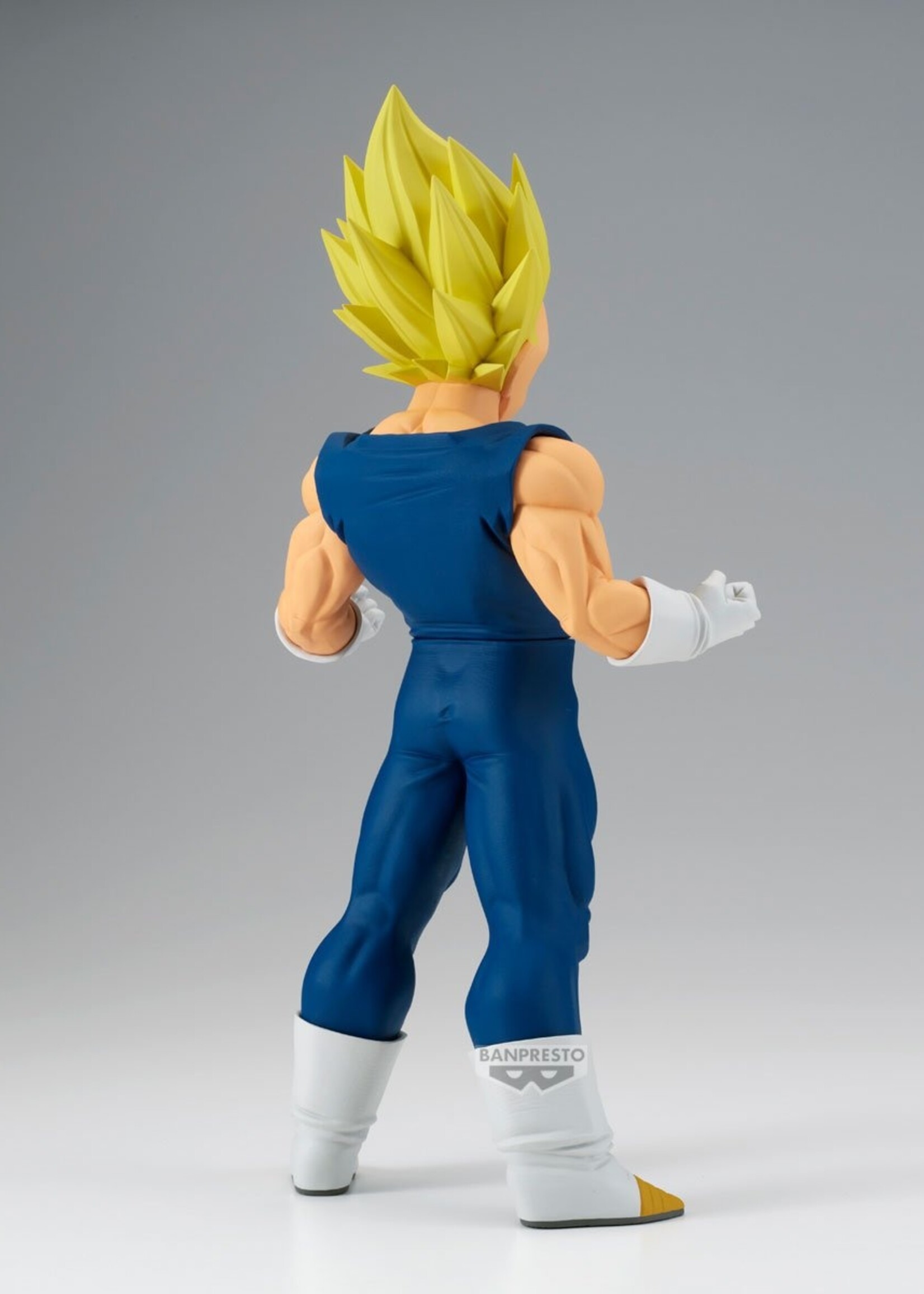 DRAGON BALL Z - Vegeta - Grandista Figure 26cm