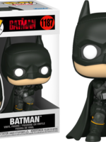 DC COMICS - POP N° 1187 - Batman 2022 - Batman