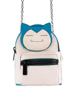 Pokémon - Snorlax Micro Bag