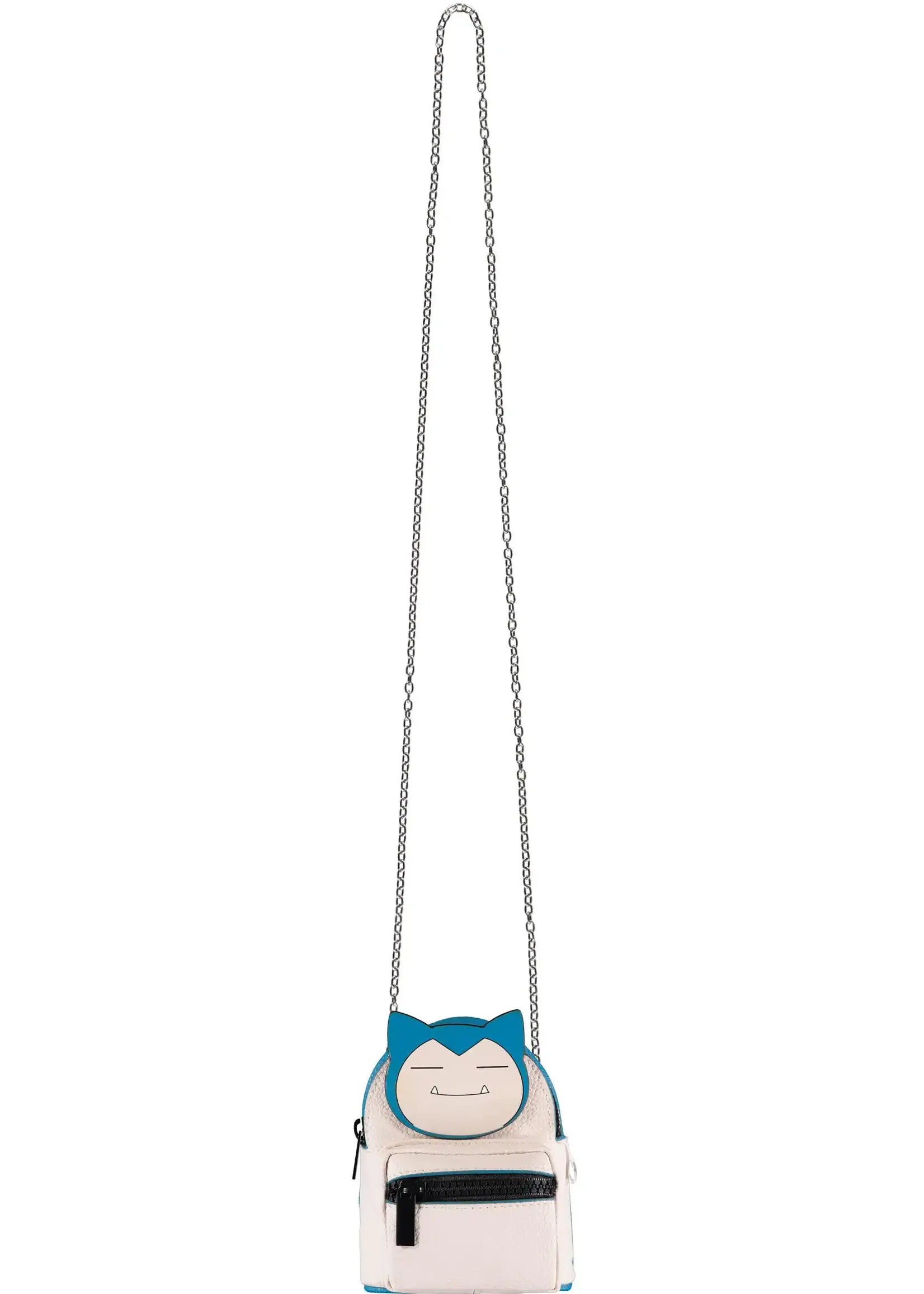 Pokémon - Snorlax Micro Bag