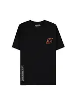Naruto - Naruto Uzumaki Short Sleeved T-shirt