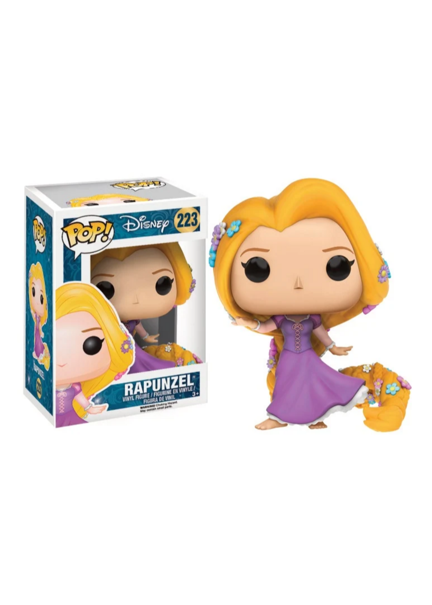 DISNEY - POP N° 223 - Rapunzel in Grown