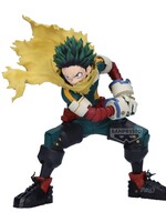 MY HERO ACADEMIA - Izuku Midoriya - Figure Maximatic