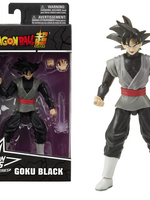 DRAGON BALL - Goku Black - Figure Dragon Stars