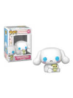 HELLO KITTY - Sanrio N° 107 - Cinnamoroll (Missing You)