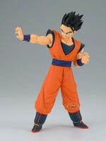 Figure Ultimate Gohan Match Makers Dragon Ball Z