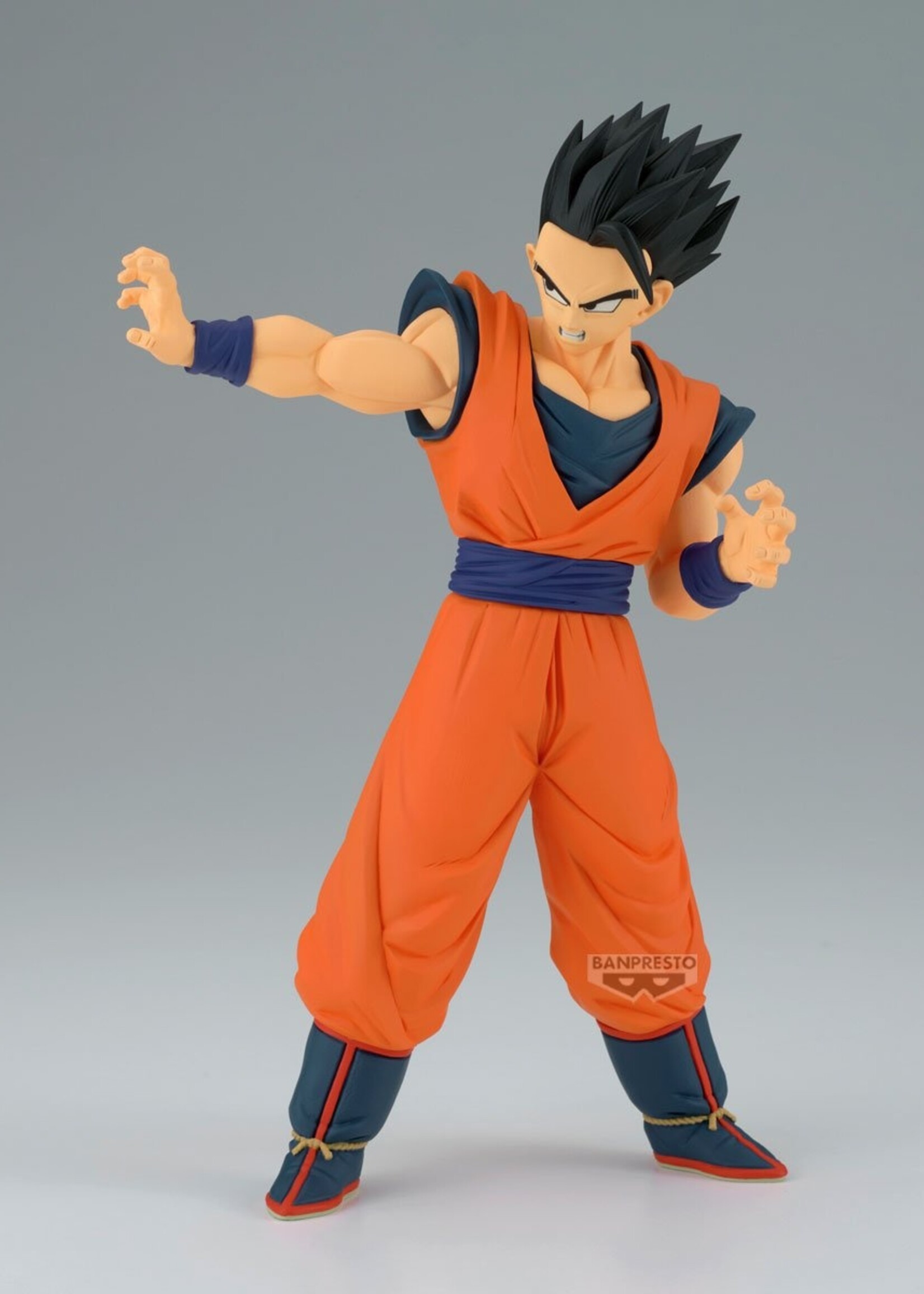 Figure Ultimate Gohan Match Makers Dragon Ball Z 16cm