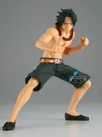 Figure Portgas D. Ace Battle Record One Piece