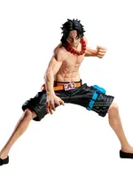 Figure Portgas D. Ace Grandista One Piece