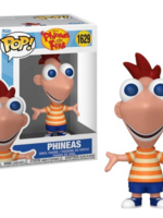 Phineas and Ferb POP! Disney - Phineas