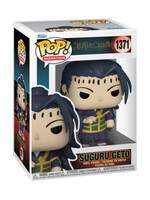 JUJUTSU KAISEN - POP N° 1371 - Geto