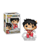 ONE PIECE - POP N° 2138 - Luffy (Egghead Arc)