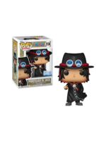 ONE PIECE - POP N° 2130 - Portgas D. Ace
