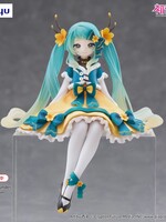 Hatsune Miku Noodle Stopper PVC Statue Hatsune Miku 2025 Chinese New Year