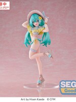 Hatsune Miku Series Luminasta PVC Statue Conceptual series Vol.1 21 cm