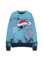 Lilo & Stitch - Stitch Christmas Jumper