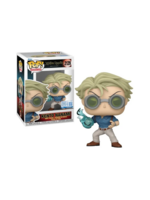 JUJUTSU KAISEN - POP N° 2129 - Kento Nanami