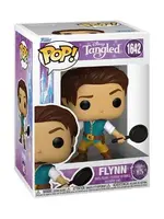 TANGLED - POP Disney N° 1642 - Flynn