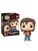 STRANGER THINGS S5 - POP N° 1779 - Steve Harrington