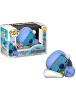 DISNEY - POP N° 1050 - Sleeping Stitch Special Edition