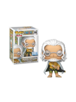 ONE PIECE - POP N° 2150 - Silvers Rayleigh