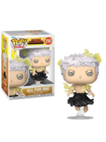 MY HERO ACADEMIA - POP N° 2161 - All For One