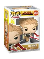 MY HERO ACADEMIA - POP N° 2162 - Hawks