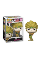 JOJO'S BIZARRE ADVENTURE - POP N° 2109 - Dio