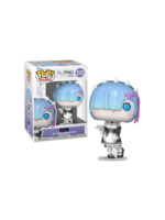 RE ZERO - POP N° 2113 - Rem
