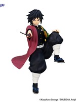 Demon Slayer: Kimetsu no Yaiba Noodle Stopper PVC Statue Tomioka Giyu