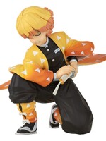Demon Slayer: Kimetsu no Yaiba Noodle Stopper PVC Statue Zenitsu Agatsuma