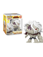 MY HERO ACADEMIA - POP SUPER N° 2160 - Shigaraki