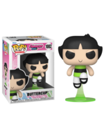 The Powerpuff Girls POP! - Buttercup