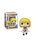 Hunter x Hunter POP! - Kurapika (Sit)