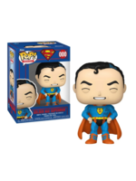 SUPERMAN - POP N°000 - Golden Age Superman