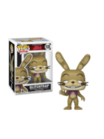 FNAF HELP WANTED 2 - POP N° 1128 - Glitchtrap