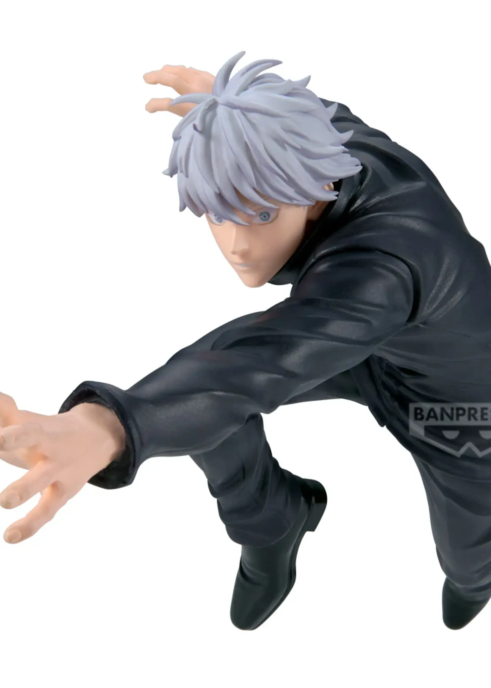 JUJUTSU KAISEN - Satoru Gojo - Figure Maximatic 22cm