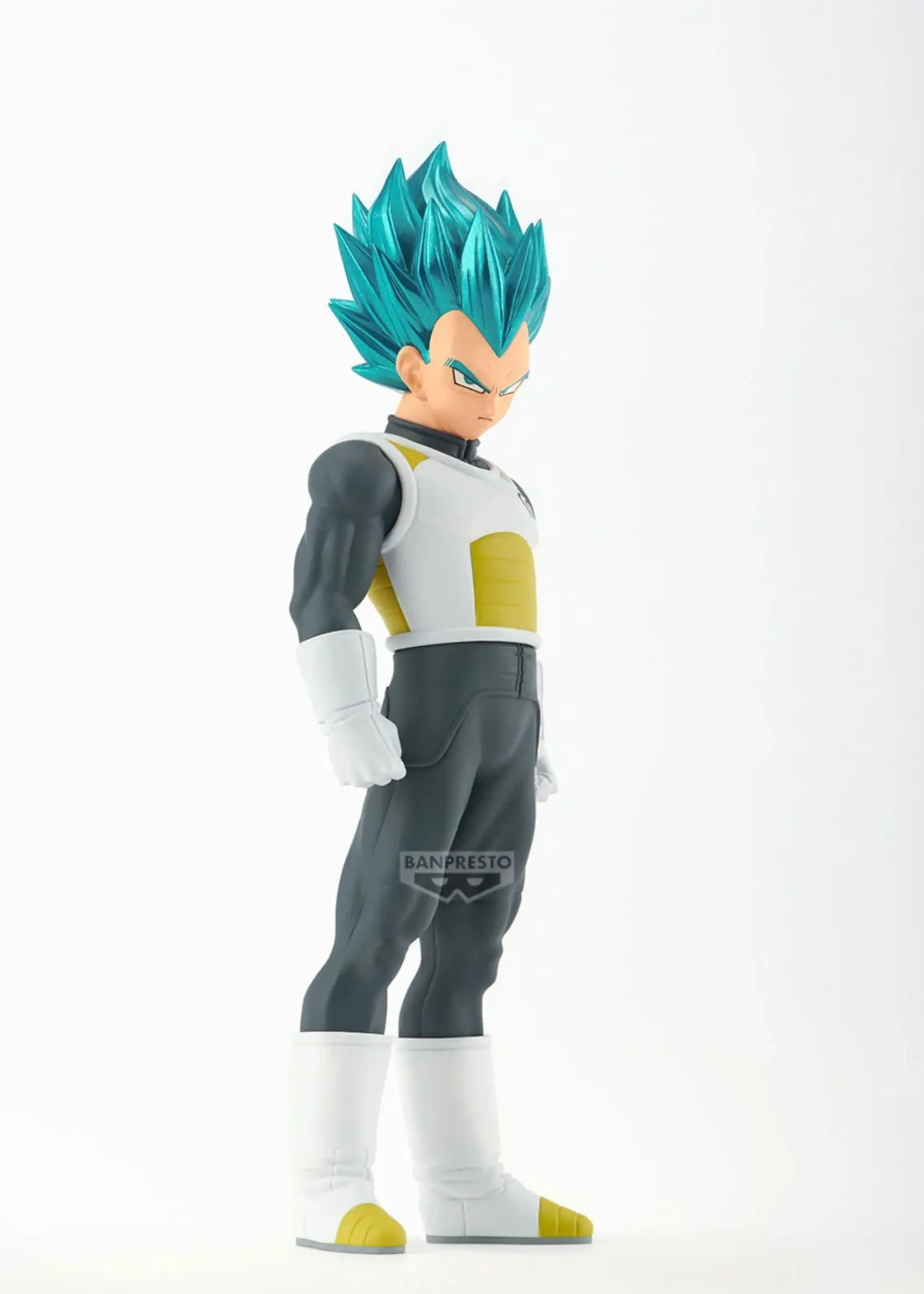 DRAGON BALL SUPER - Vegeta - Figure Blood of Saiyans 17cm