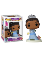 DISNEY PRINCESS - POP N° 1014 - Ultimate Princess Tiana