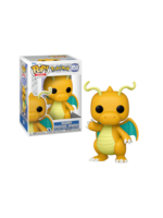 POKEMON - POP N° 850 - Dragonite