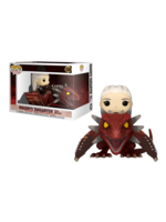 HOUSE OF THE DRAGON - POP Ride Deluxe N° 124 - Rhaenys
