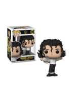 MICHAEL JACKSON - POP Rocks N° 346 - Superbowl