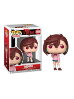 DANDADAN - POP N° 2099 - Momo Ayase