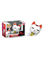 DANDADAN - POP N° 2102 - Turbo Granny Cat