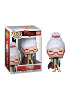 DANDADAN - POP N° 2101 - Seiko