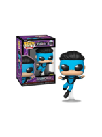 FUNKO FUSION - POP Games N° 1098 - Invincible