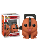 POP! Chainsaw Man - Pochita