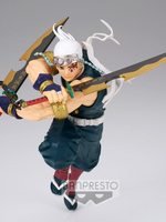DEMON SLAYER - Tengen Uzui - Vibration Stars Figure